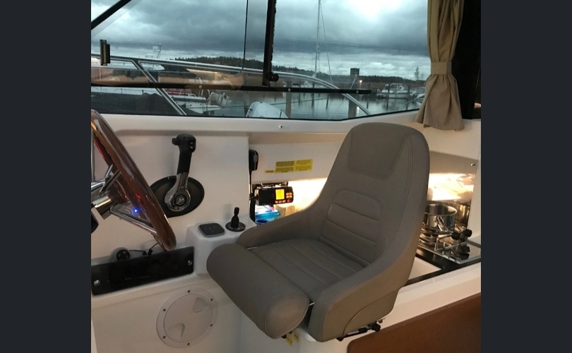 Jeanneau Merry Fisher 755 Cruiser-kuva-6